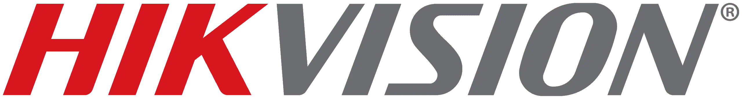 HIK VISION Logo