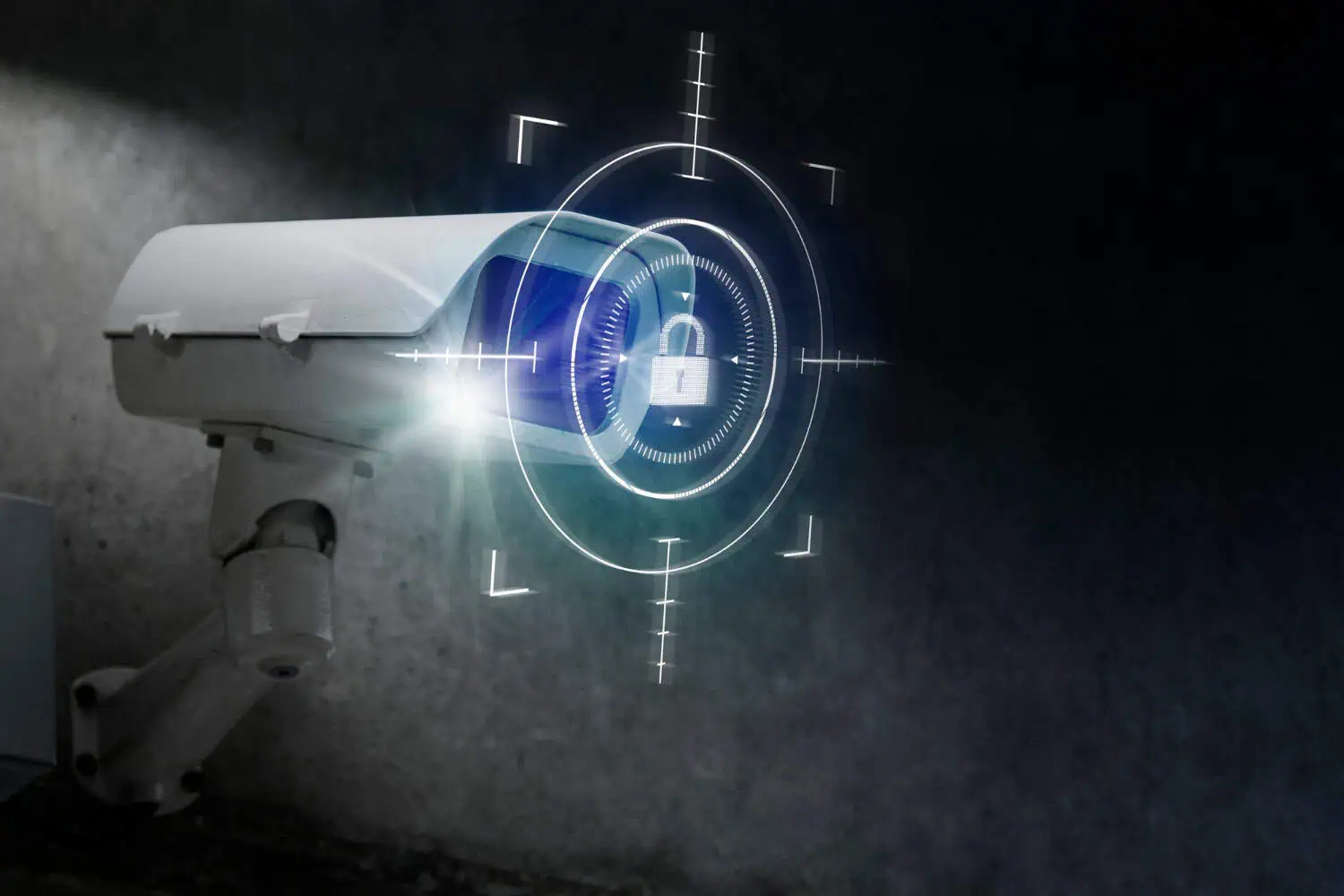 CCTV Installation