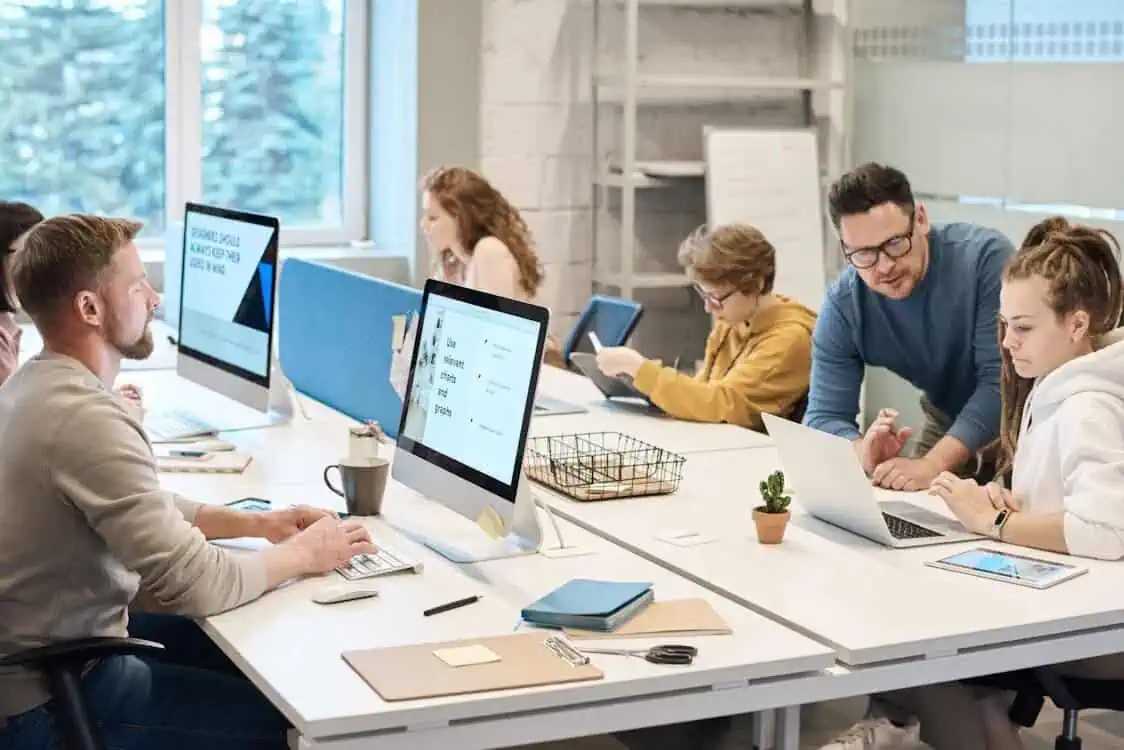 IT Support Services