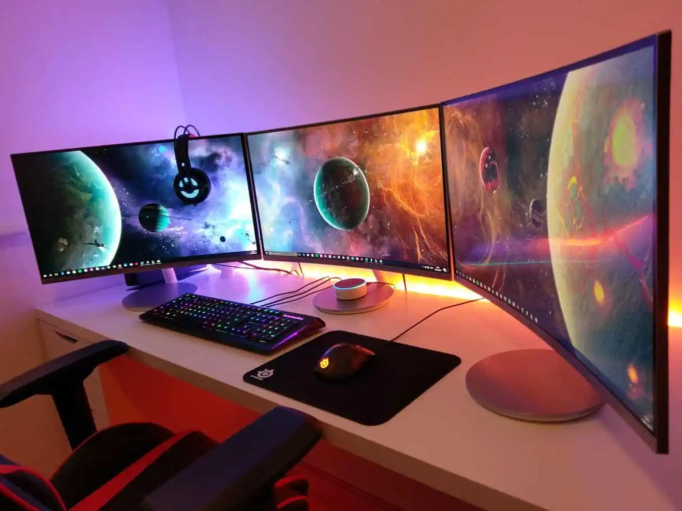 System Installation