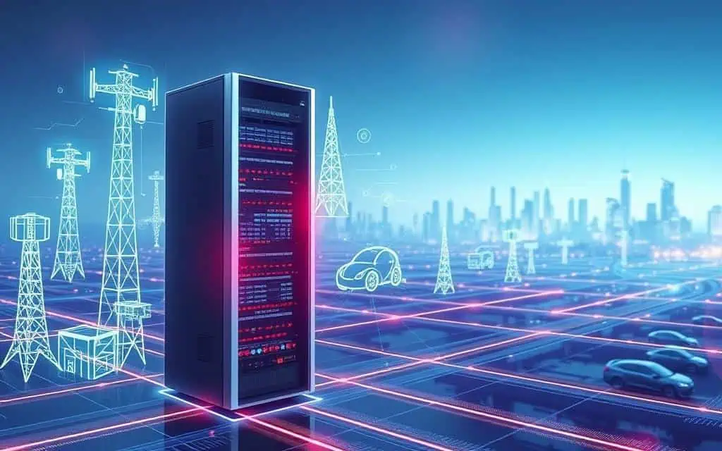Computer networking trends 2025