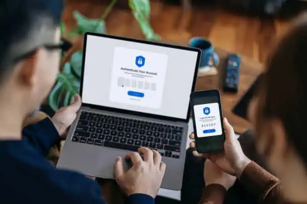 Multi-Factor Authentication (MFA)